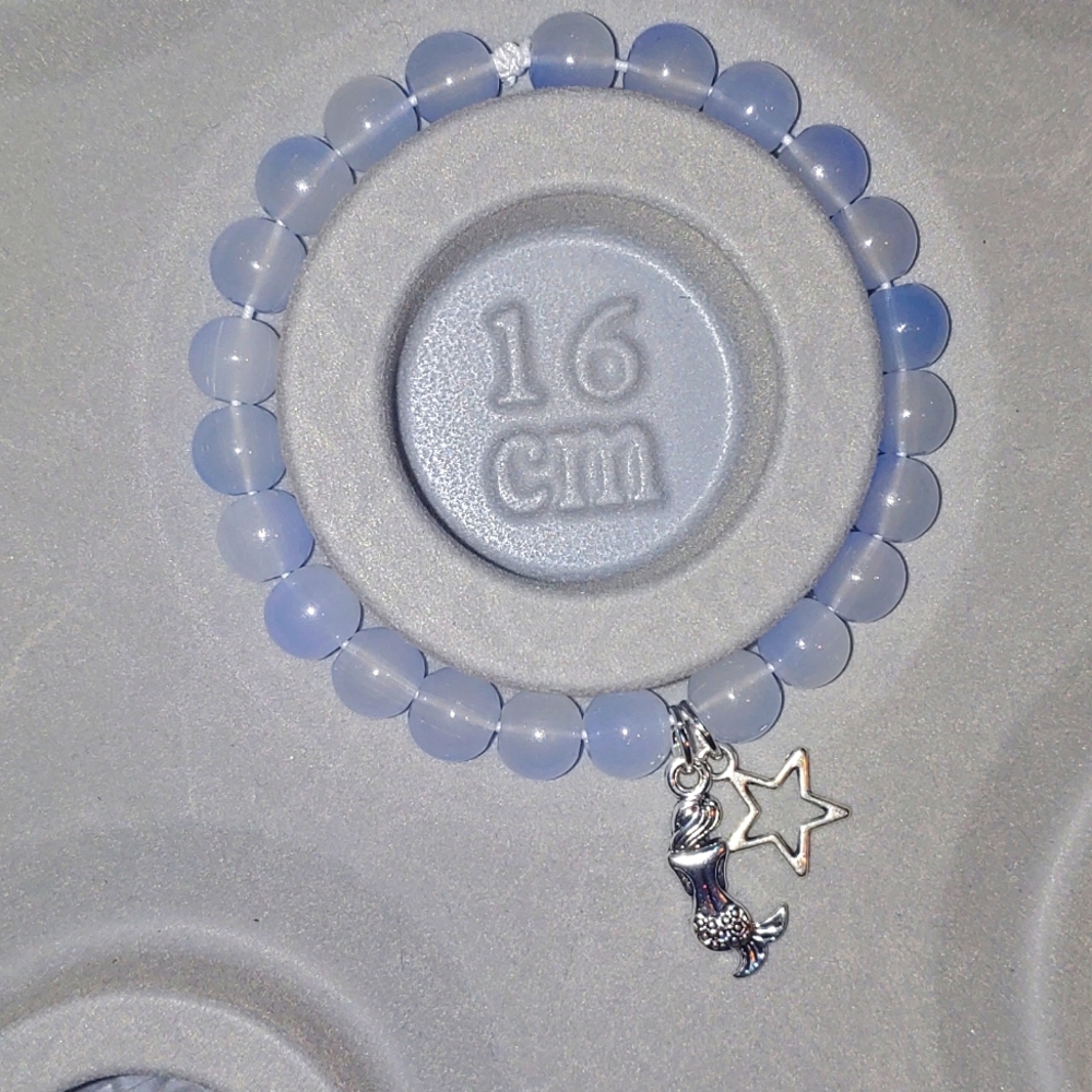 Mermaid Braclet - Picture 1 of 1